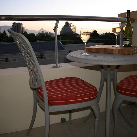 Freshhh Apartman Bloubergstrand Kültér fotó