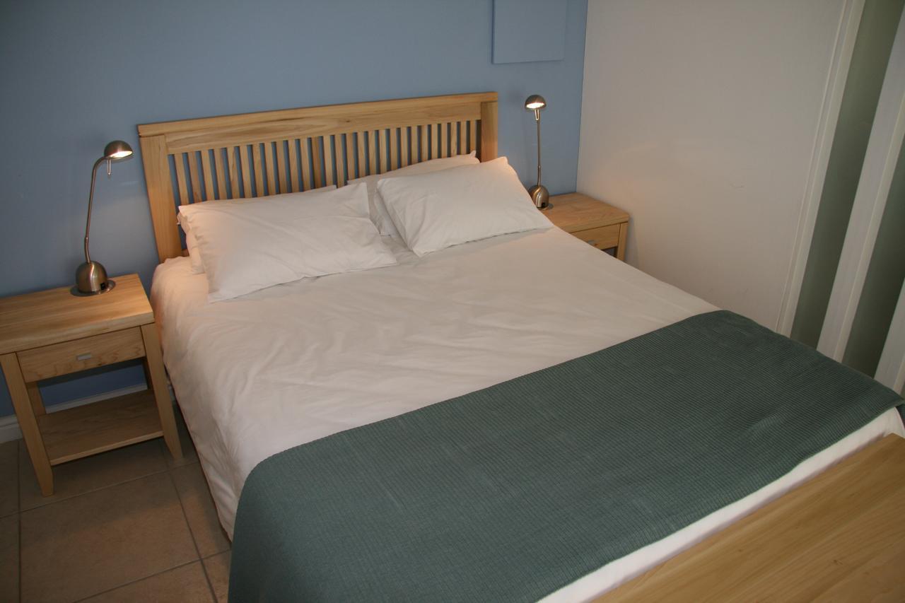 Freshhh Apartman Bloubergstrand Kültér fotó