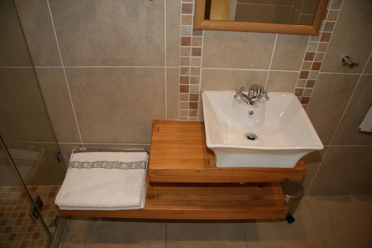 Freshhh Apartman Bloubergstrand Kültér fotó